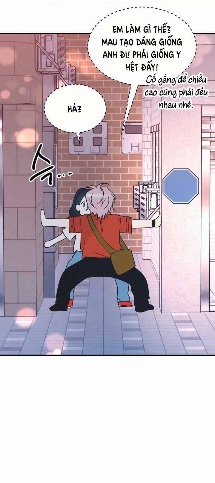 Quy Luật Làm Bạn Với Con Trai 50.1 trang 0