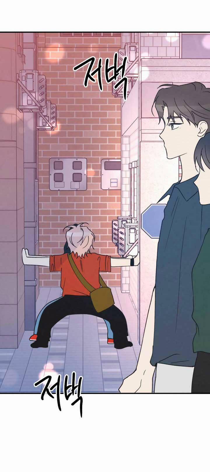 Quy Luật Làm Bạn Với Con Trai 50.1 trang 1