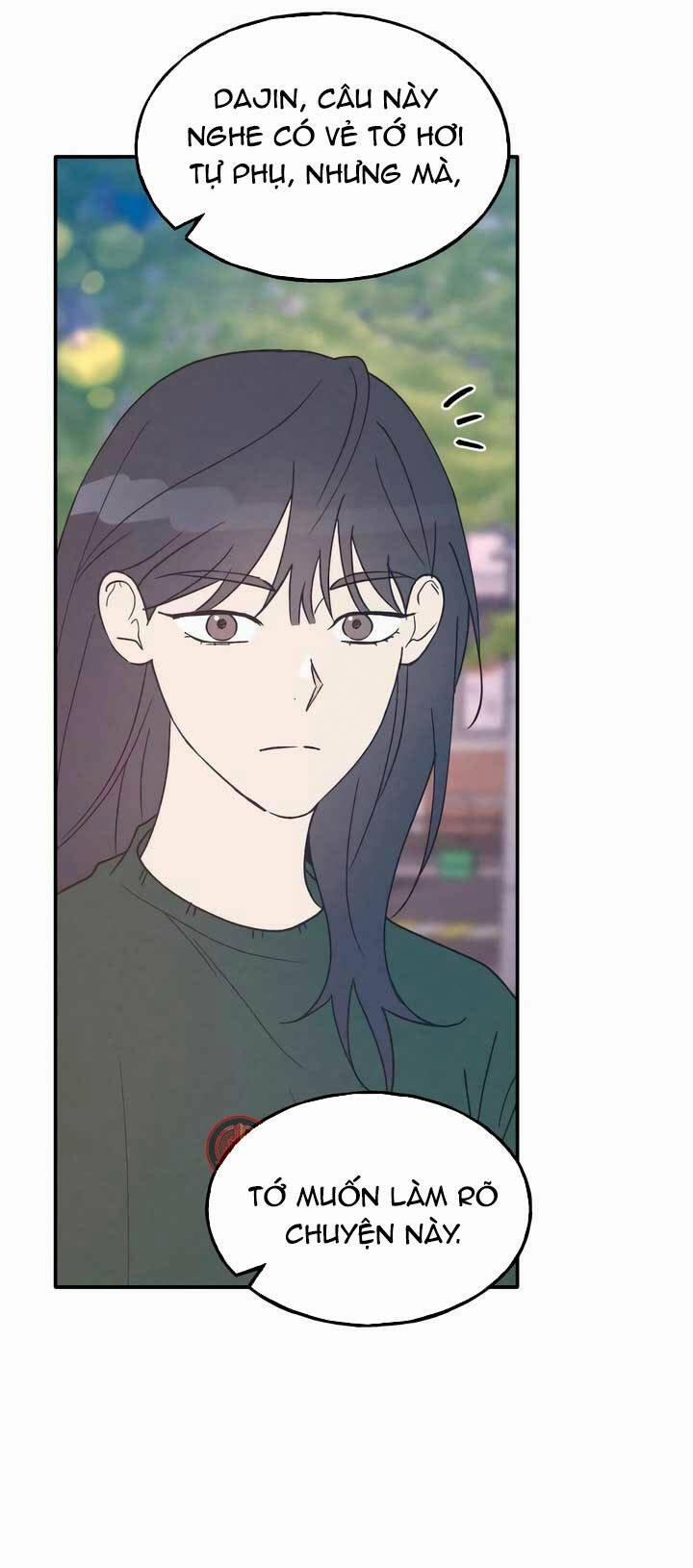 Quy Luật Làm Bạn Với Con Trai 50.1 trang 22