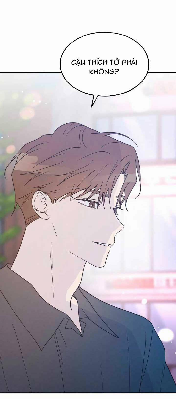 Quy Luật Làm Bạn Với Con Trai 50.1 trang 23