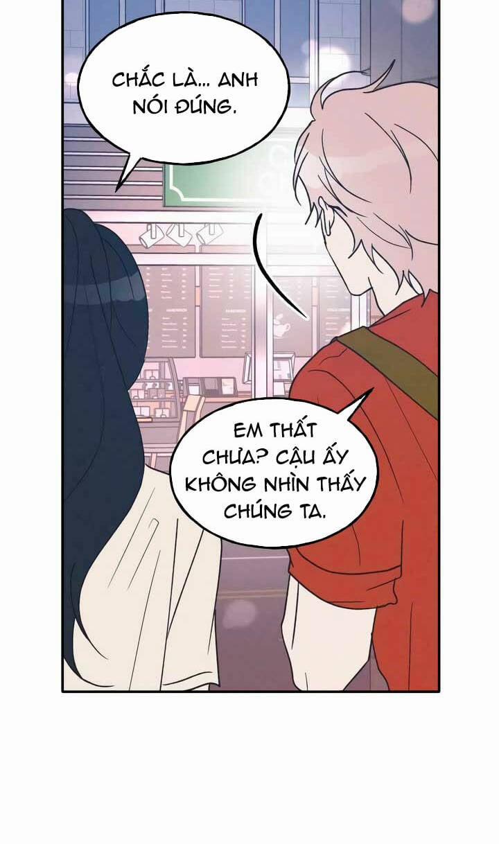 Quy Luật Làm Bạn Với Con Trai 50.1 trang 30