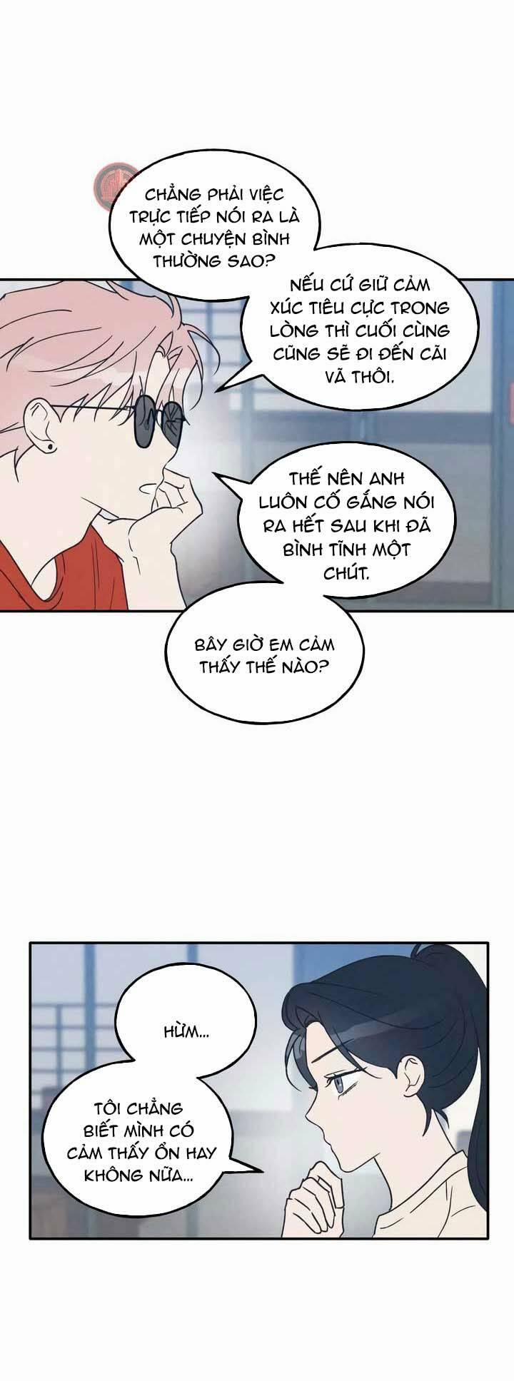 Quy Luật Làm Bạn Với Con Trai 50.2 trang 26