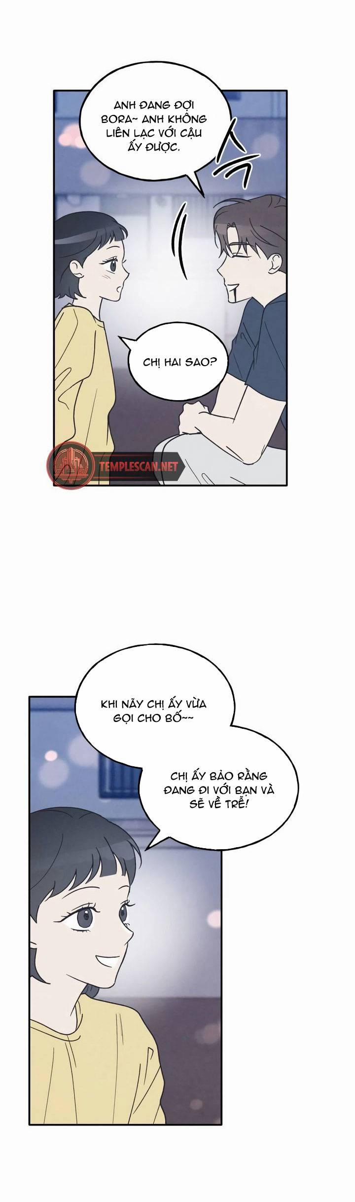 Quy Luật Làm Bạn Với Con Trai 51.1 trang 7