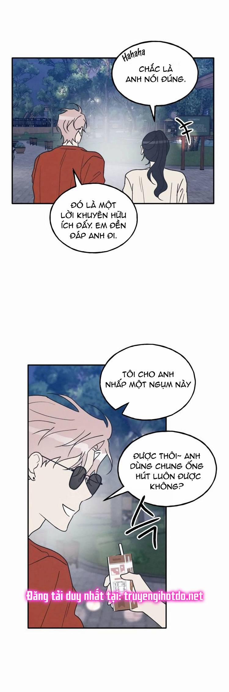 Quy Luật Làm Bạn Với Con Trai 51.2 trang 11