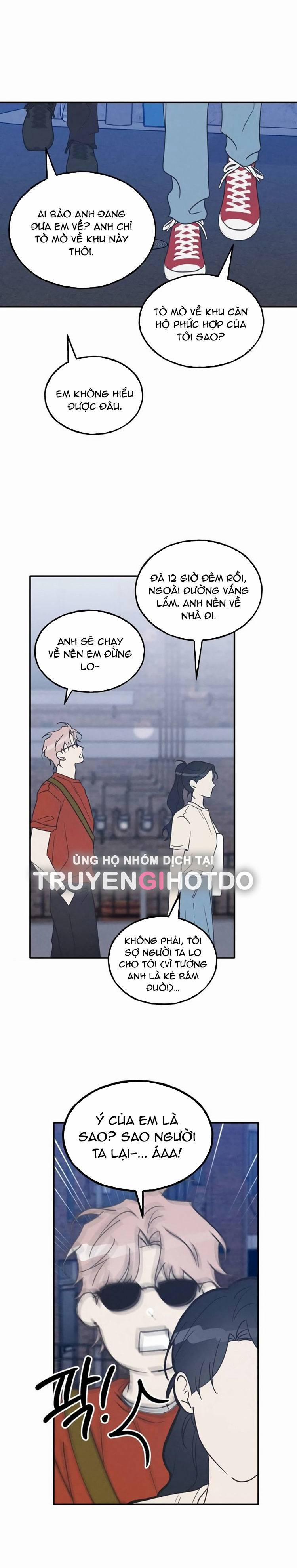 Quy Luật Làm Bạn Với Con Trai 51.2 trang 13