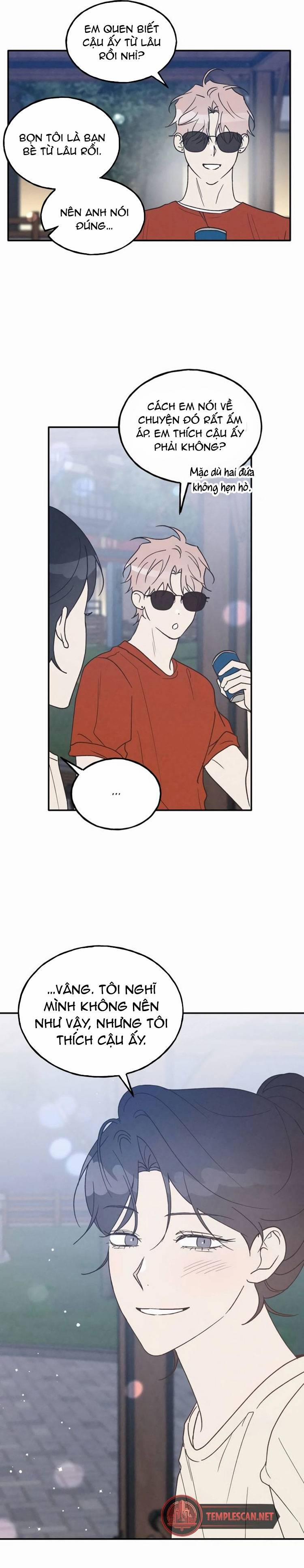 Quy Luật Làm Bạn Với Con Trai 51.2 trang 8