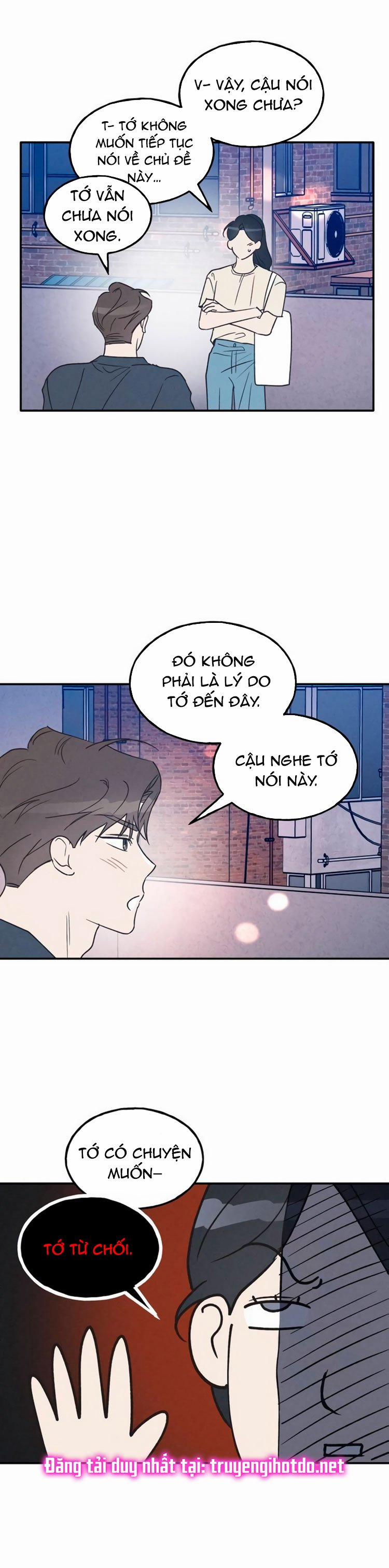 Quy Luật Làm Bạn Với Con Trai 52.1 trang 21