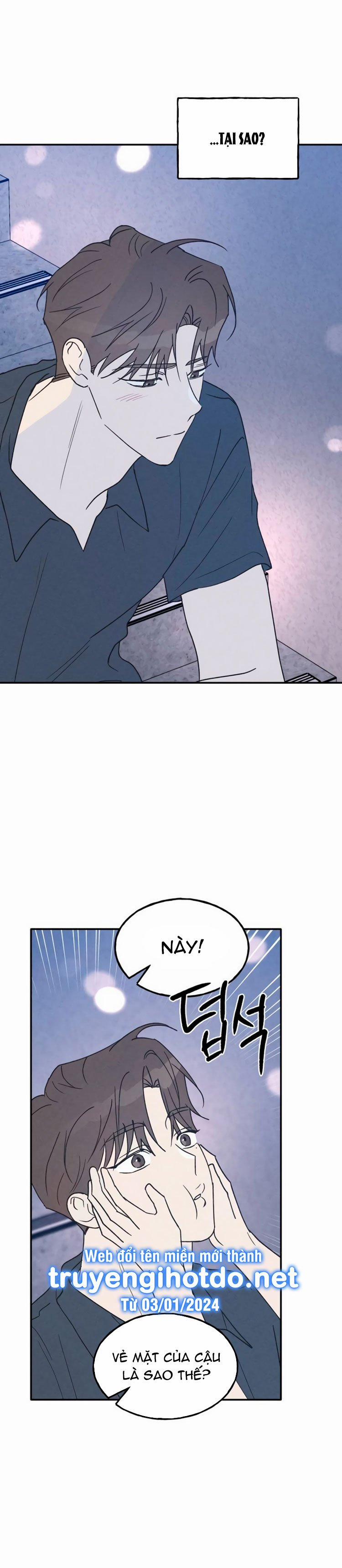 Quy Luật Làm Bạn Với Con Trai 52.1 trang 24