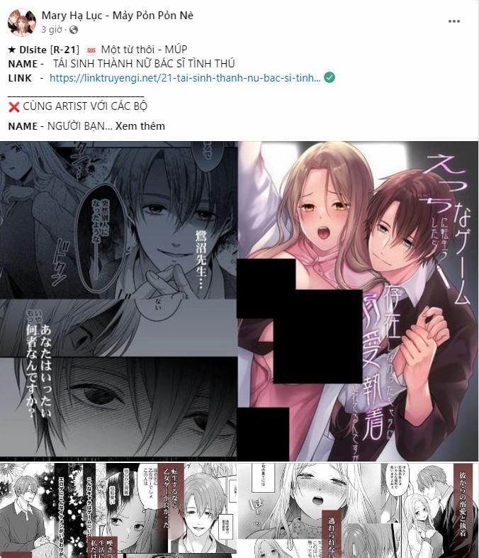 Quy Luật Làm Bạn Với Con Trai 52.1 trang 8