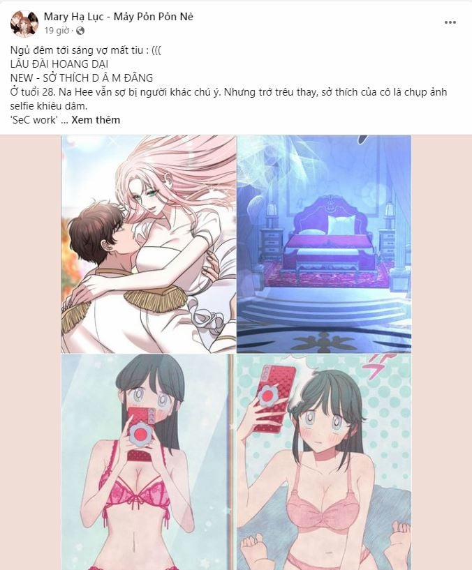 Quy Luật Làm Bạn Với Con Trai 52.1 trang 9