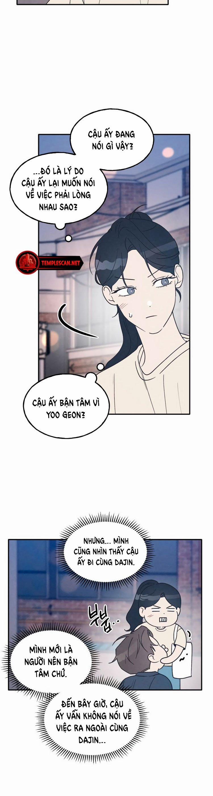 Quy Luật Làm Bạn Với Con Trai 52.2 trang 1