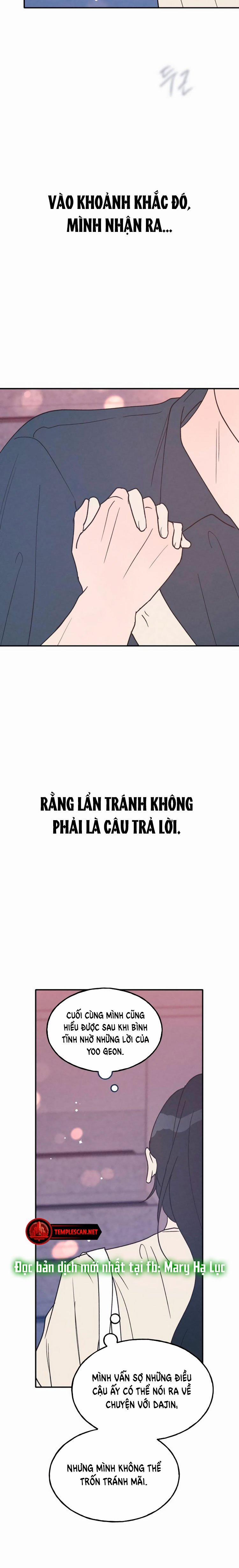 Quy Luật Làm Bạn Với Con Trai 52.2 trang 16