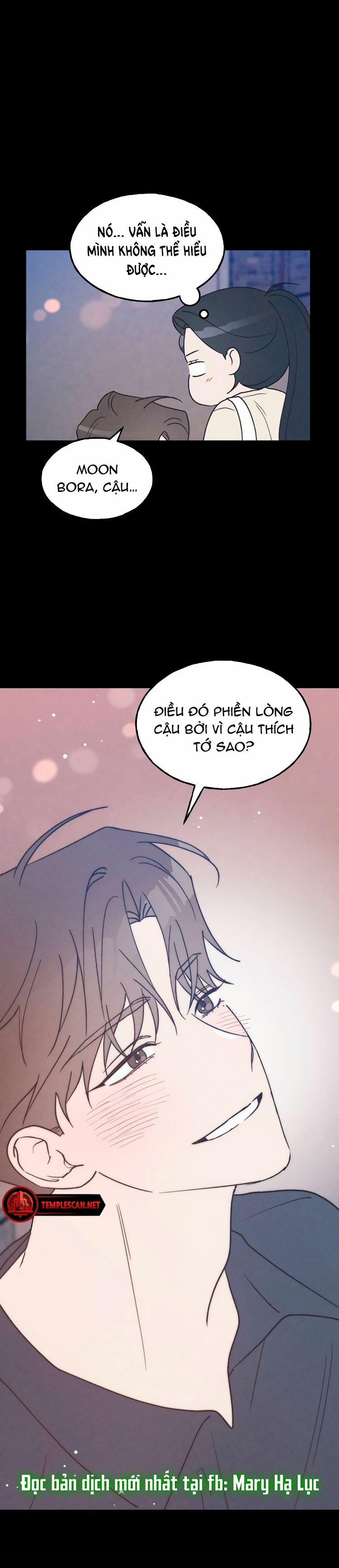 Quy Luật Làm Bạn Với Con Trai 53.1 trang 11