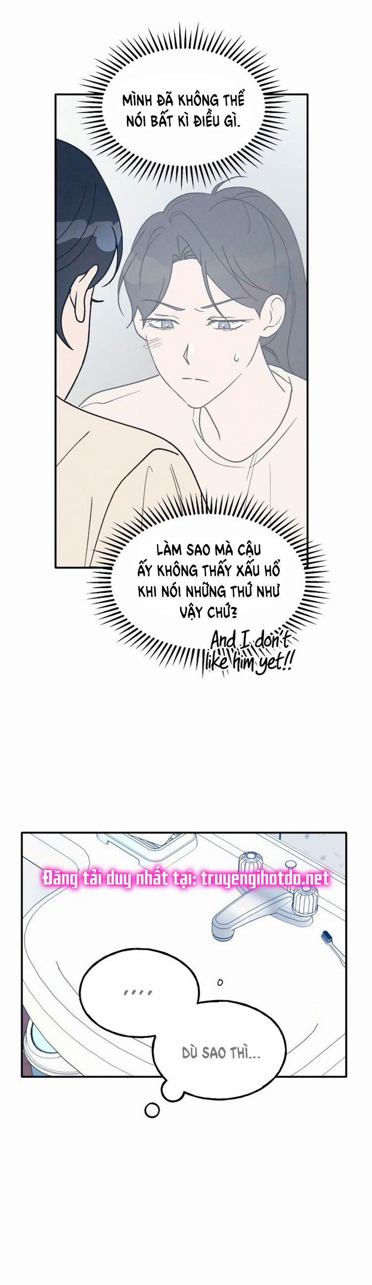 Quy Luật Làm Bạn Với Con Trai 53.1 trang 13