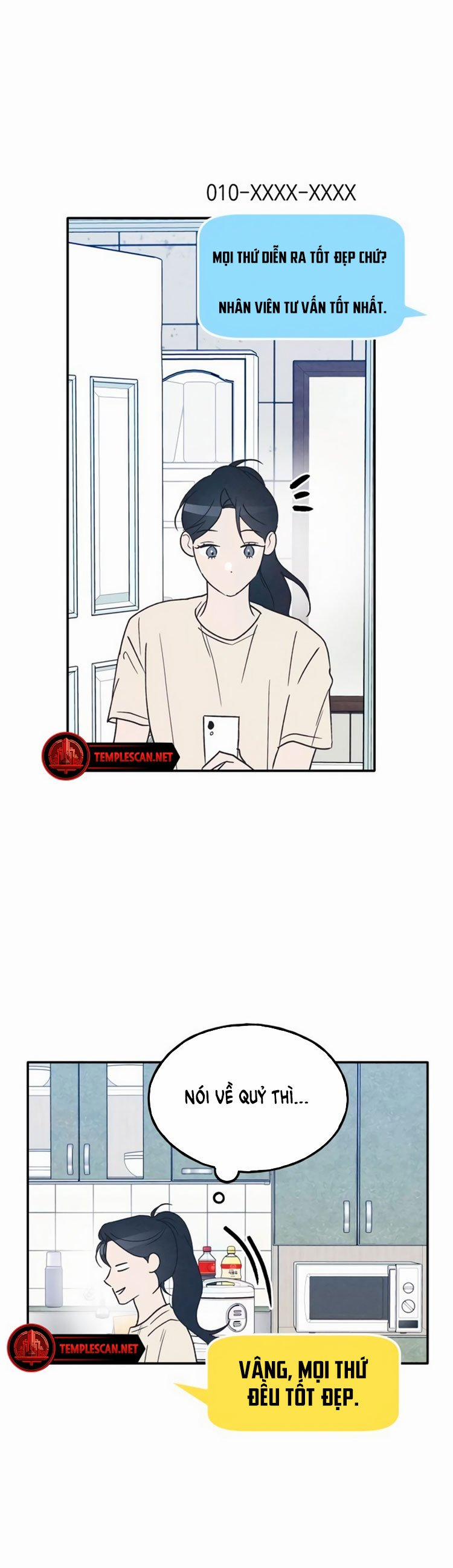 Quy Luật Làm Bạn Với Con Trai 53.1 trang 15