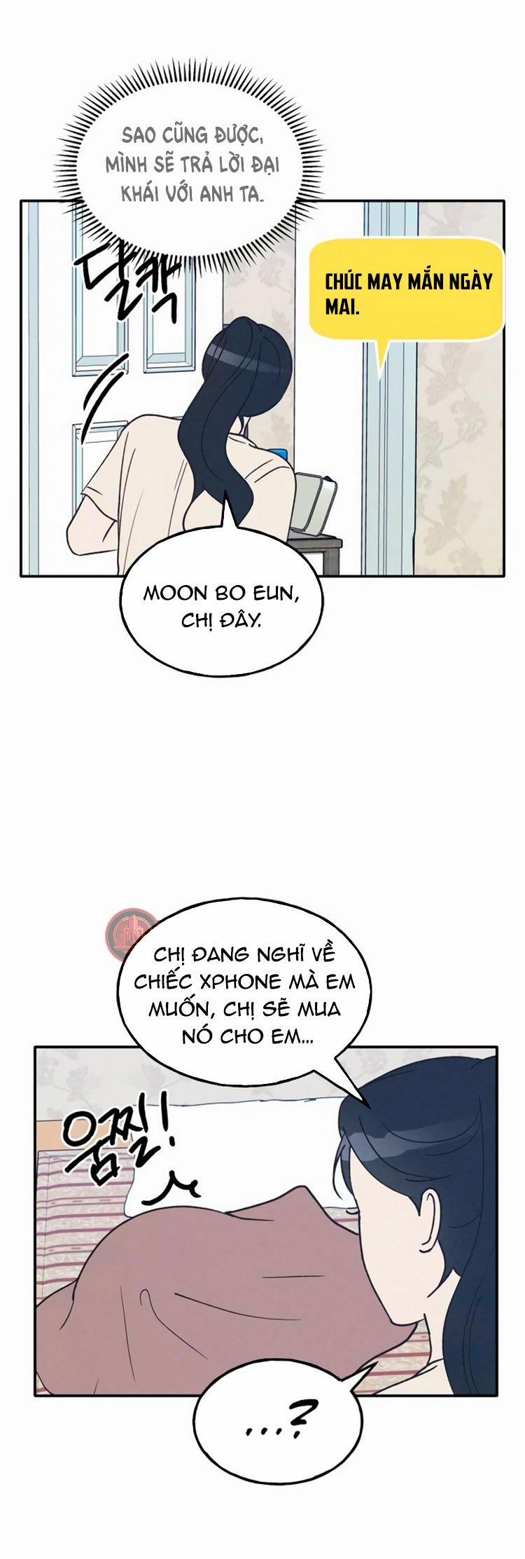 Quy Luật Làm Bạn Với Con Trai 53.1 trang 17