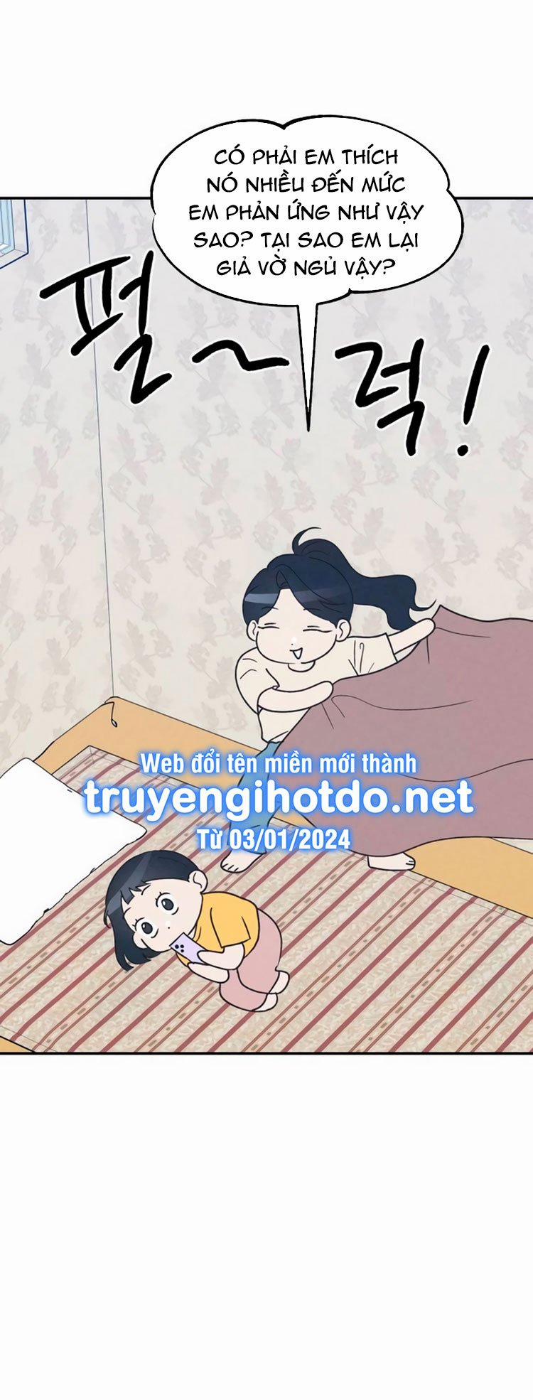 Quy Luật Làm Bạn Với Con Trai 53.1 trang 18