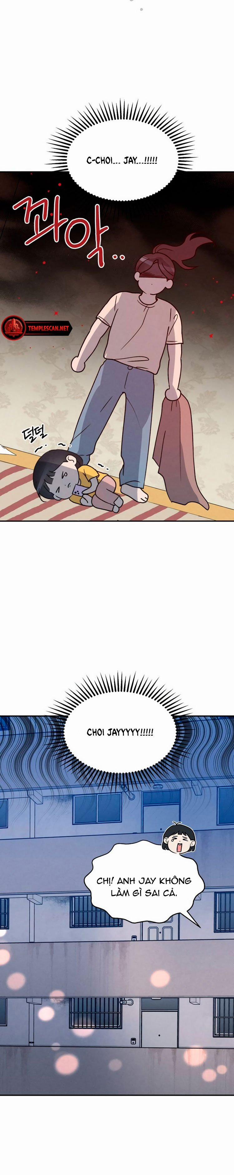 Quy Luật Làm Bạn Với Con Trai 53.1 trang 21