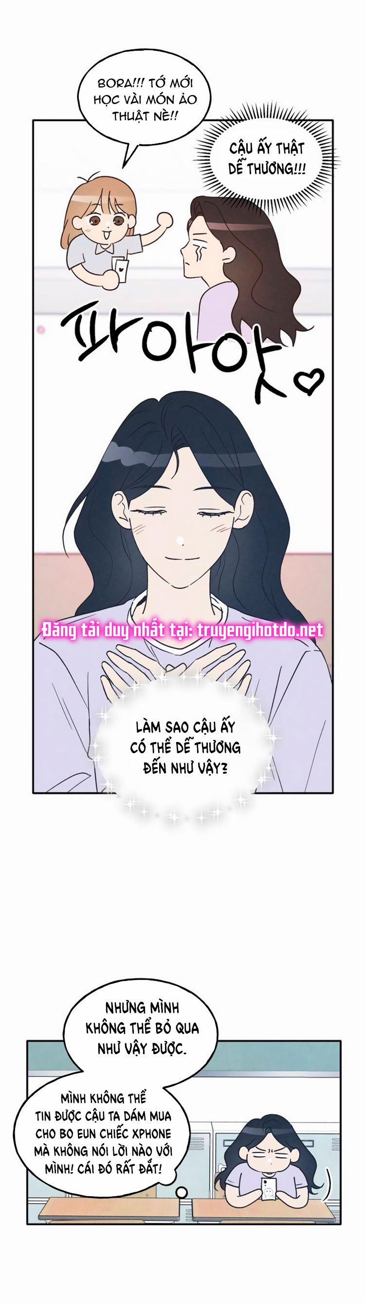 Quy Luật Làm Bạn Với Con Trai 53.2 trang 8