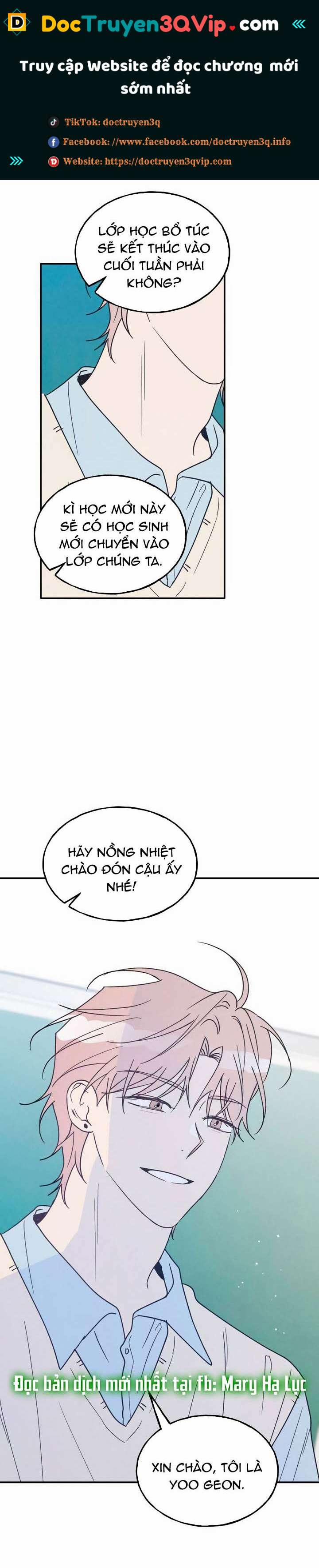 Quy Luật Làm Bạn Với Con Trai 54.1 trang 0