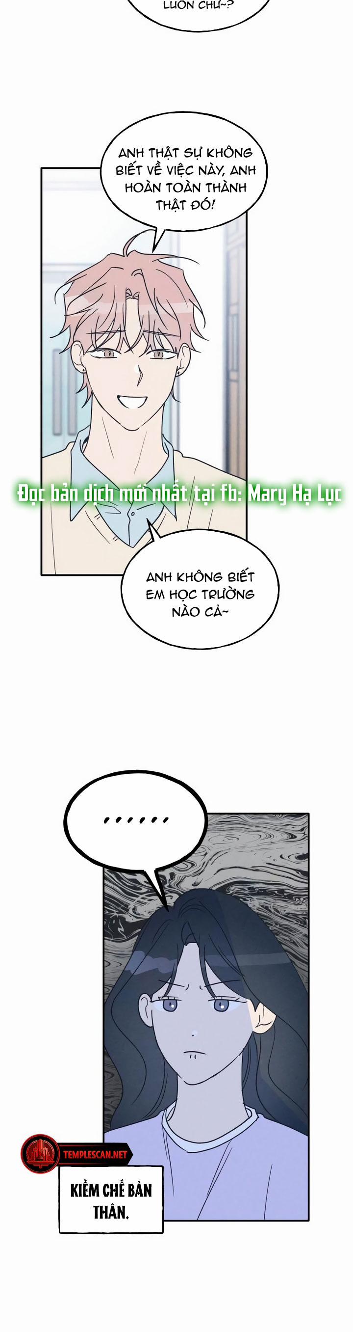 Quy Luật Làm Bạn Với Con Trai 54.1 trang 19