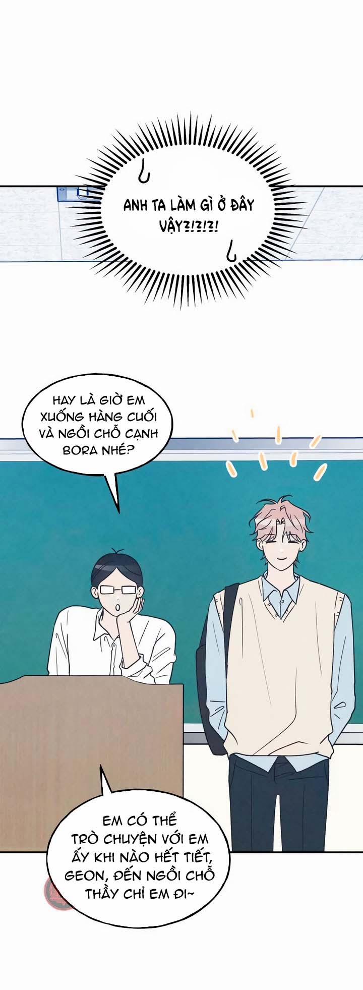 Quy Luật Làm Bạn Với Con Trai 54.1 trang 2