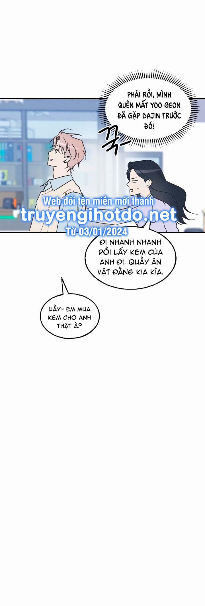 Quy Luật Làm Bạn Với Con Trai 54.1 trang 26