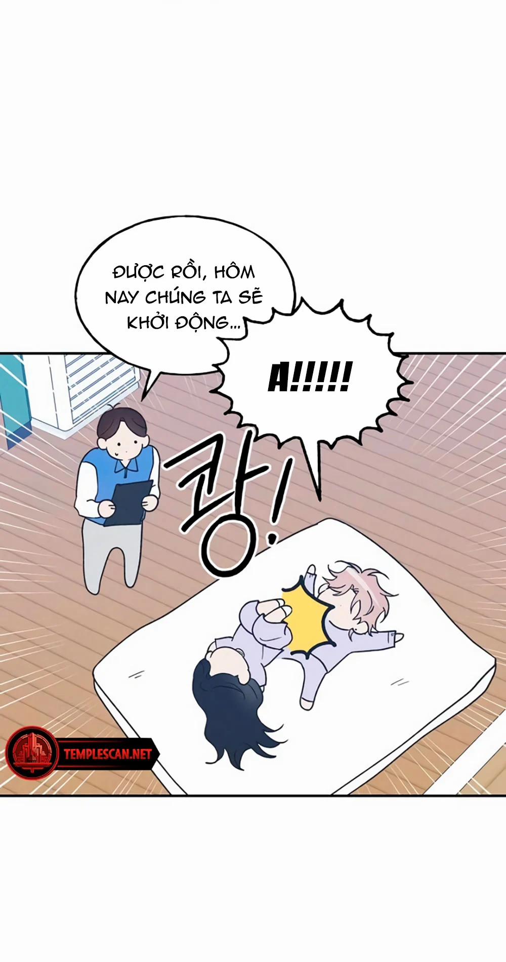 Quy Luật Làm Bạn Với Con Trai 55.1 trang 19