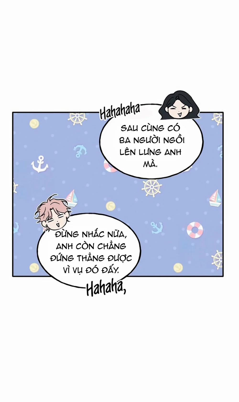 Quy Luật Làm Bạn Với Con Trai 55.1 trang 25