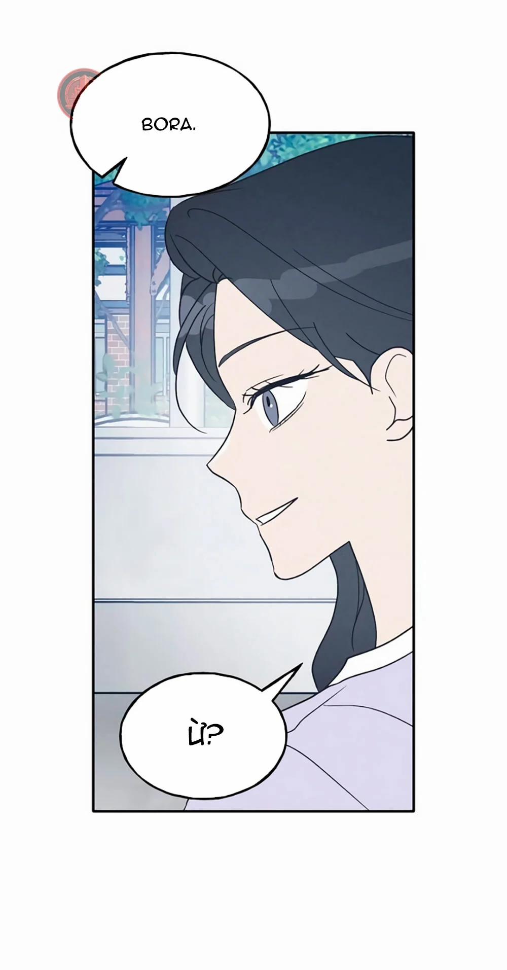 Quy Luật Làm Bạn Với Con Trai 55.1 trang 26