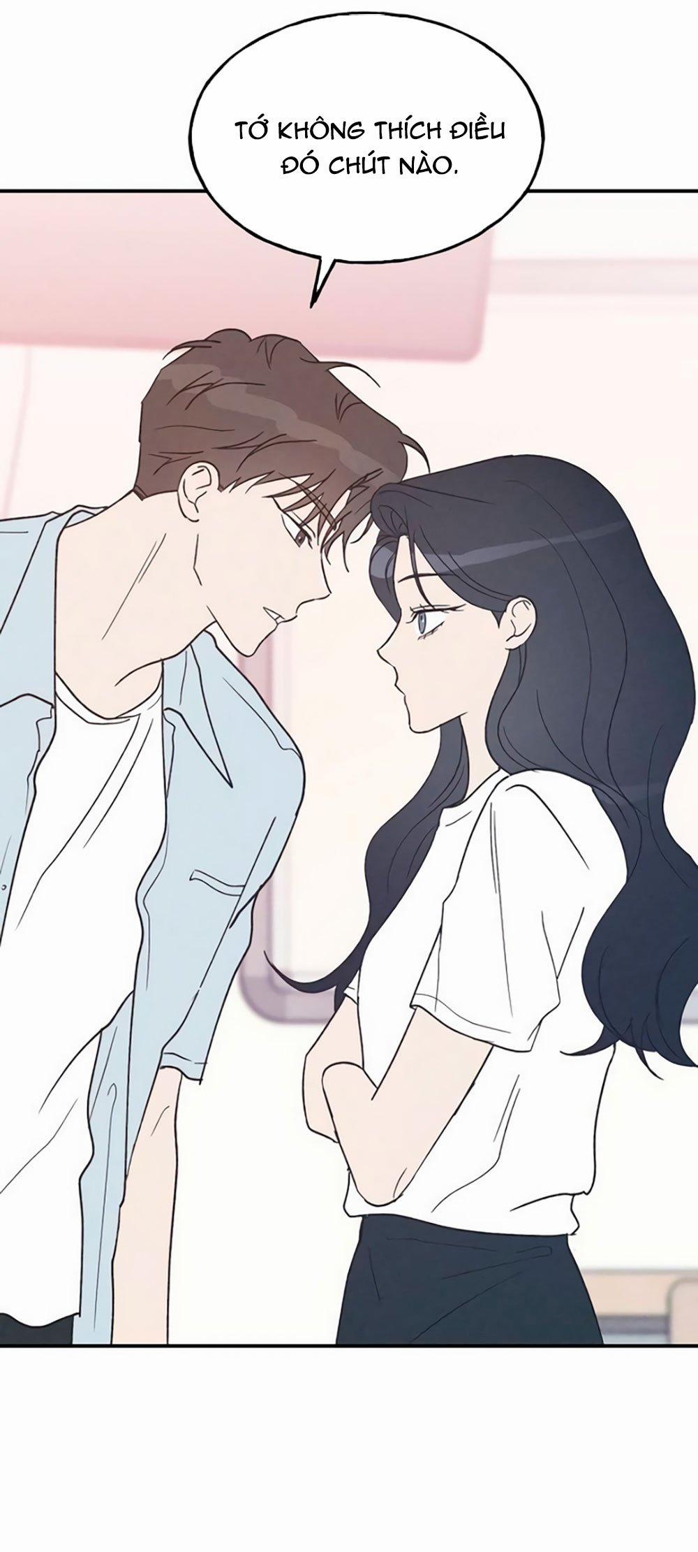 Quy Luật Làm Bạn Với Con Trai 55.2 trang 34