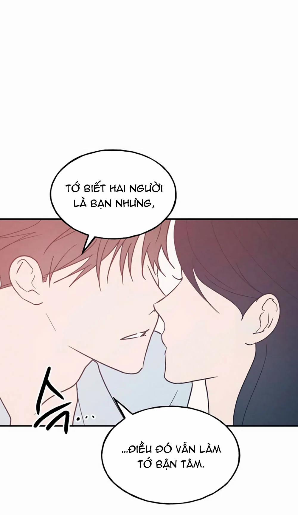 Quy Luật Làm Bạn Với Con Trai 55.2 trang 35