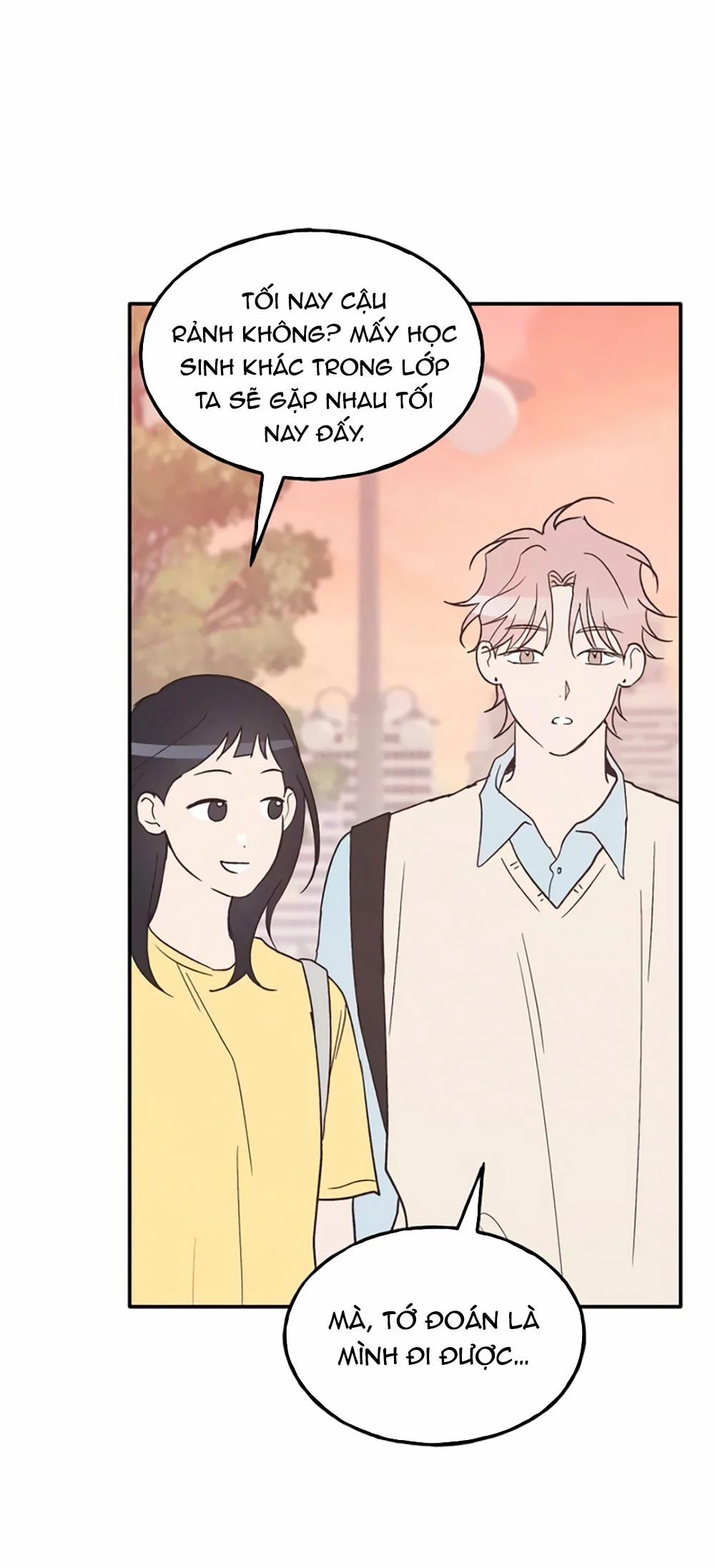 Quy Luật Làm Bạn Với Con Trai 57.1 trang 19