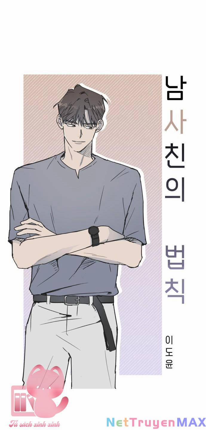 Quy Luật Làm Bạn Với Con Trai 7 trang 35