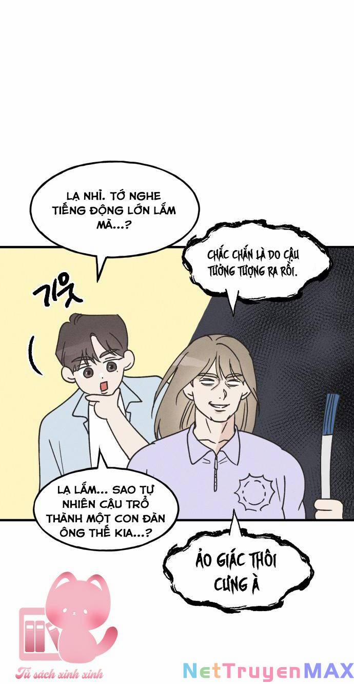 Quy Luật Làm Bạn Với Con Trai 9 trang 48