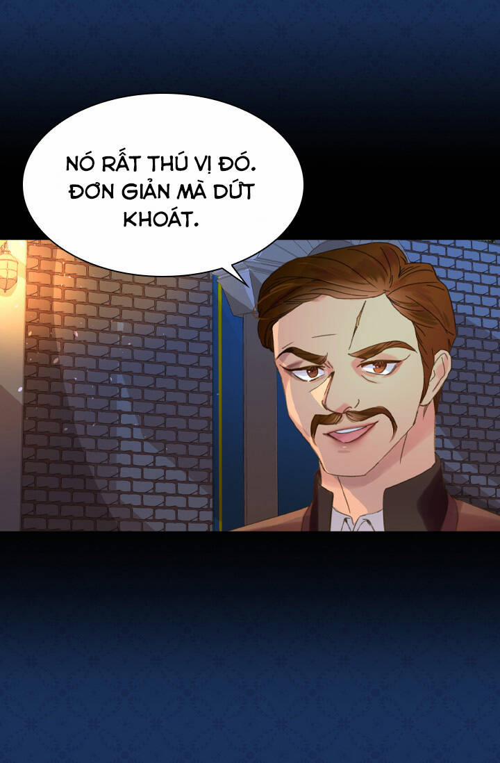 Quy Luật Sinh Tồn Của Nữ Phụ 10 trang 11