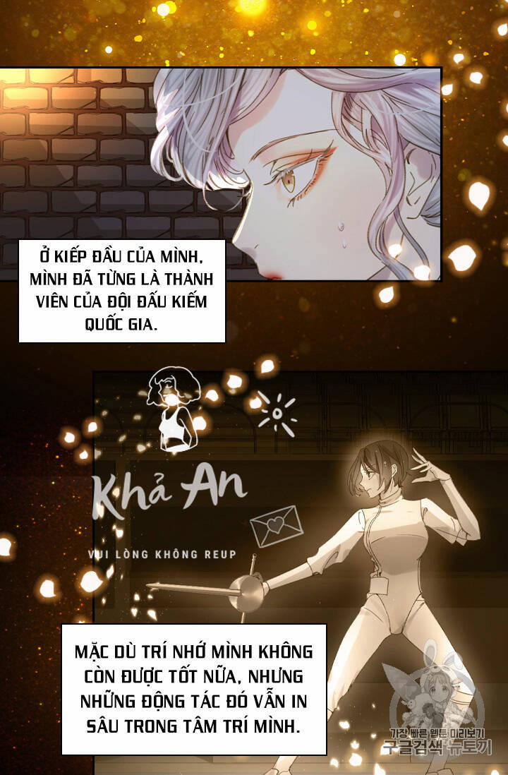 Quy Luật Sinh Tồn Của Nữ Phụ 10 trang 12