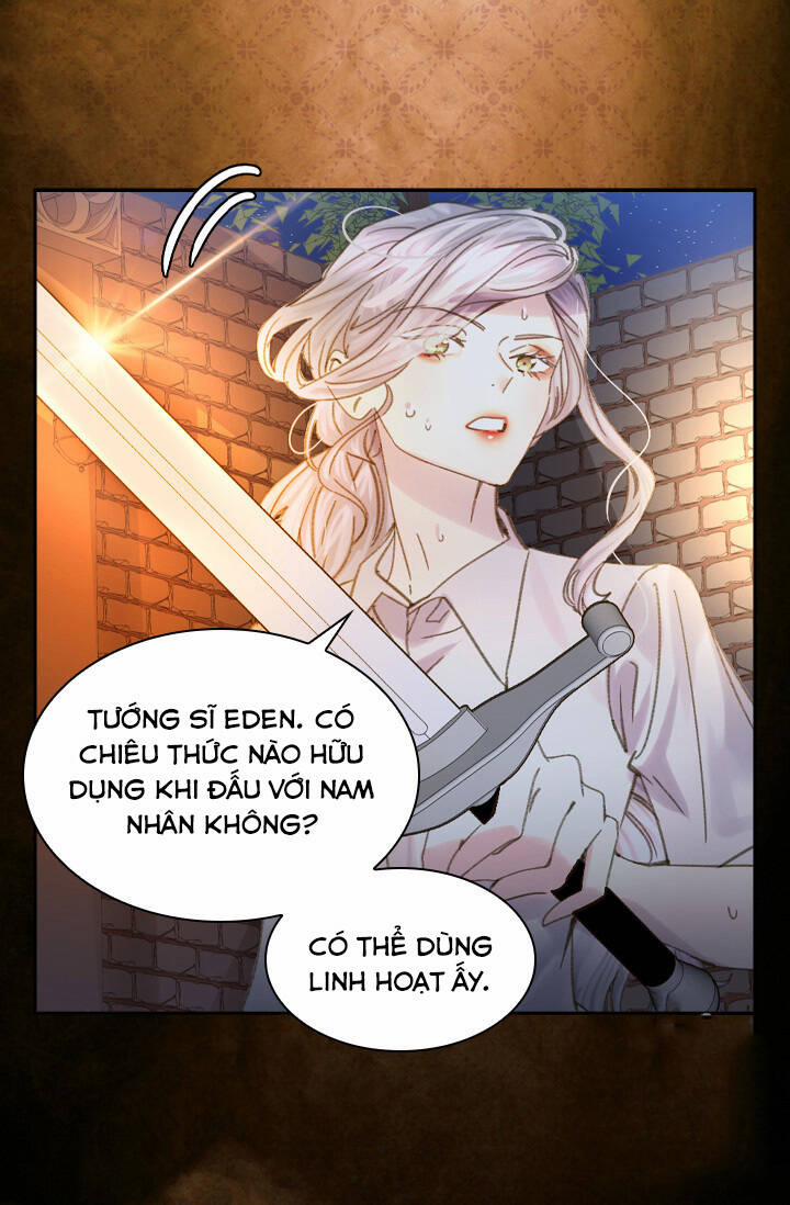 Quy Luật Sinh Tồn Của Nữ Phụ 10 trang 14