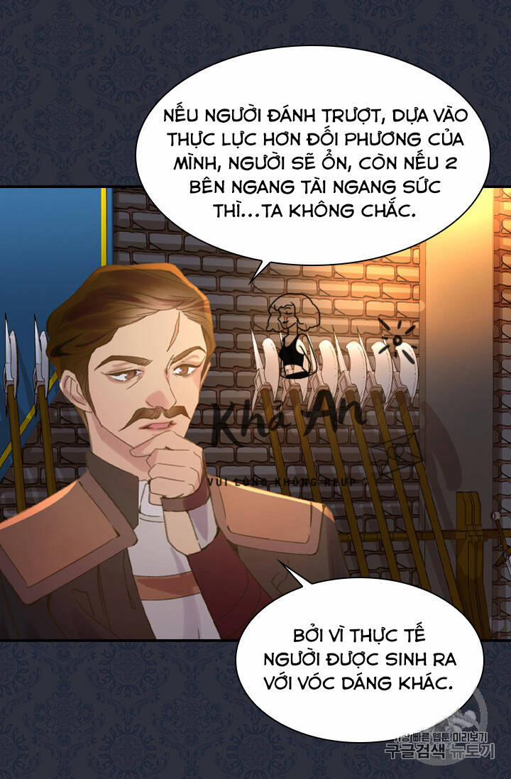 Quy Luật Sinh Tồn Của Nữ Phụ 10 trang 15