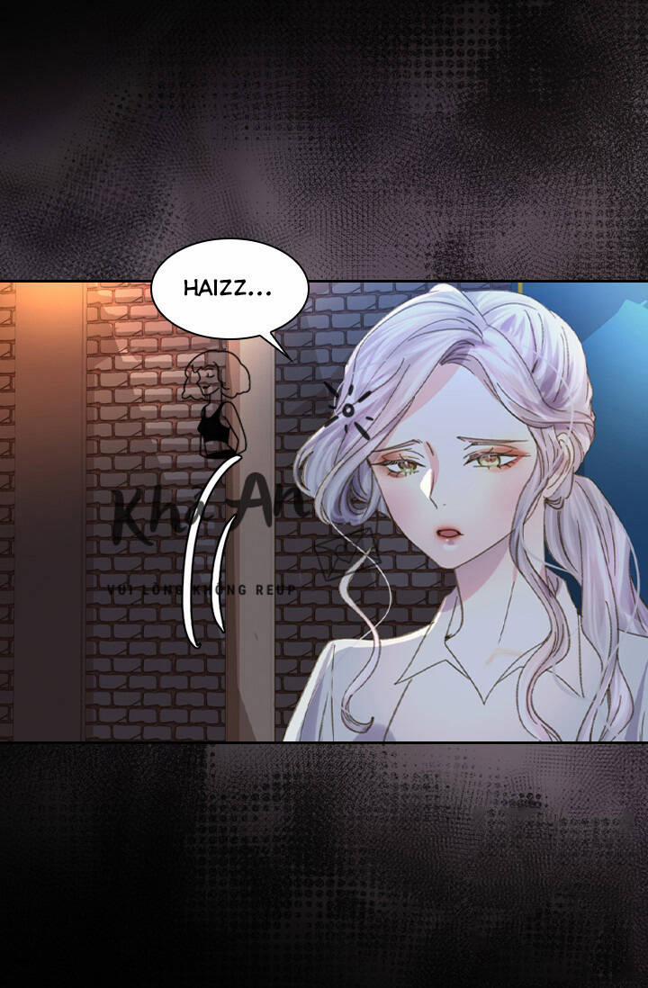 Quy Luật Sinh Tồn Của Nữ Phụ 10 trang 18