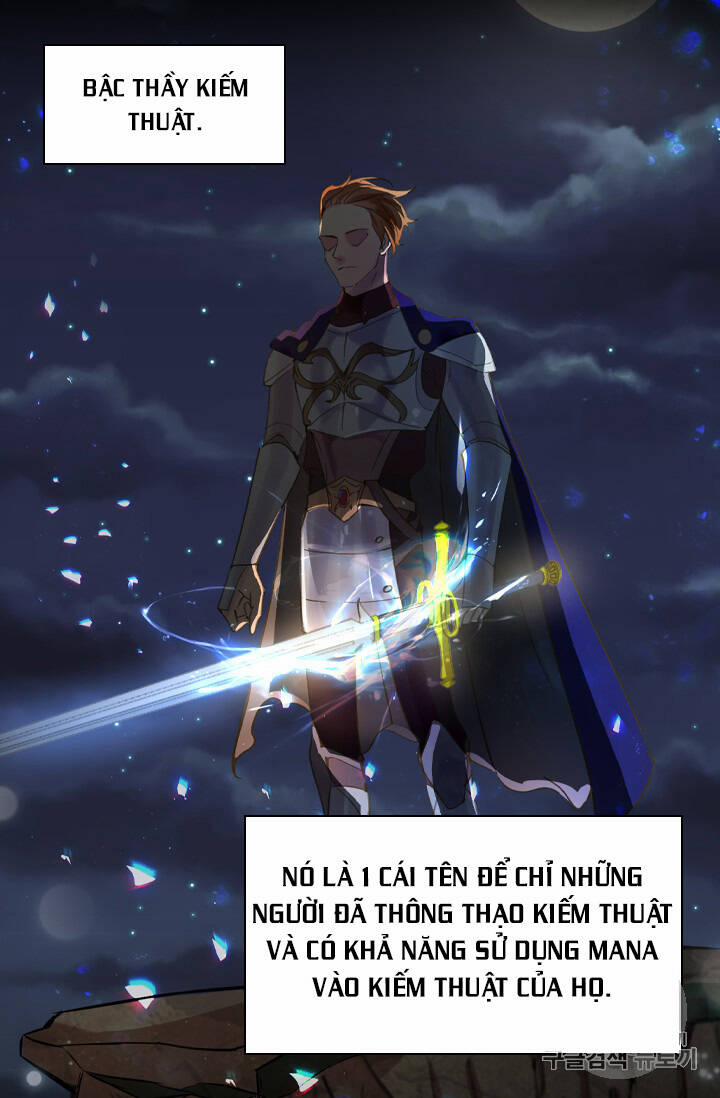 Quy Luật Sinh Tồn Của Nữ Phụ 10 trang 19