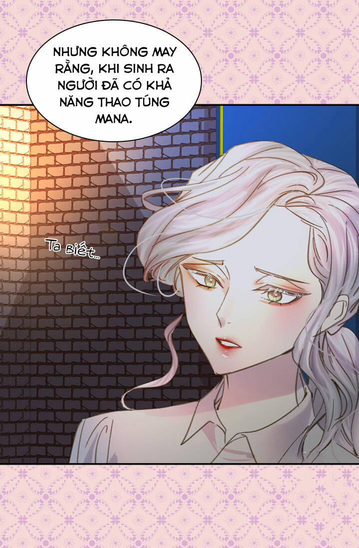 Quy Luật Sinh Tồn Của Nữ Phụ 10 trang 22