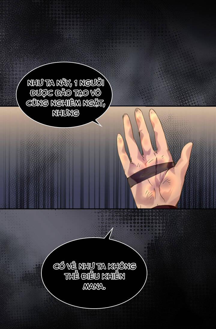 Quy Luật Sinh Tồn Của Nữ Phụ 10 trang 23