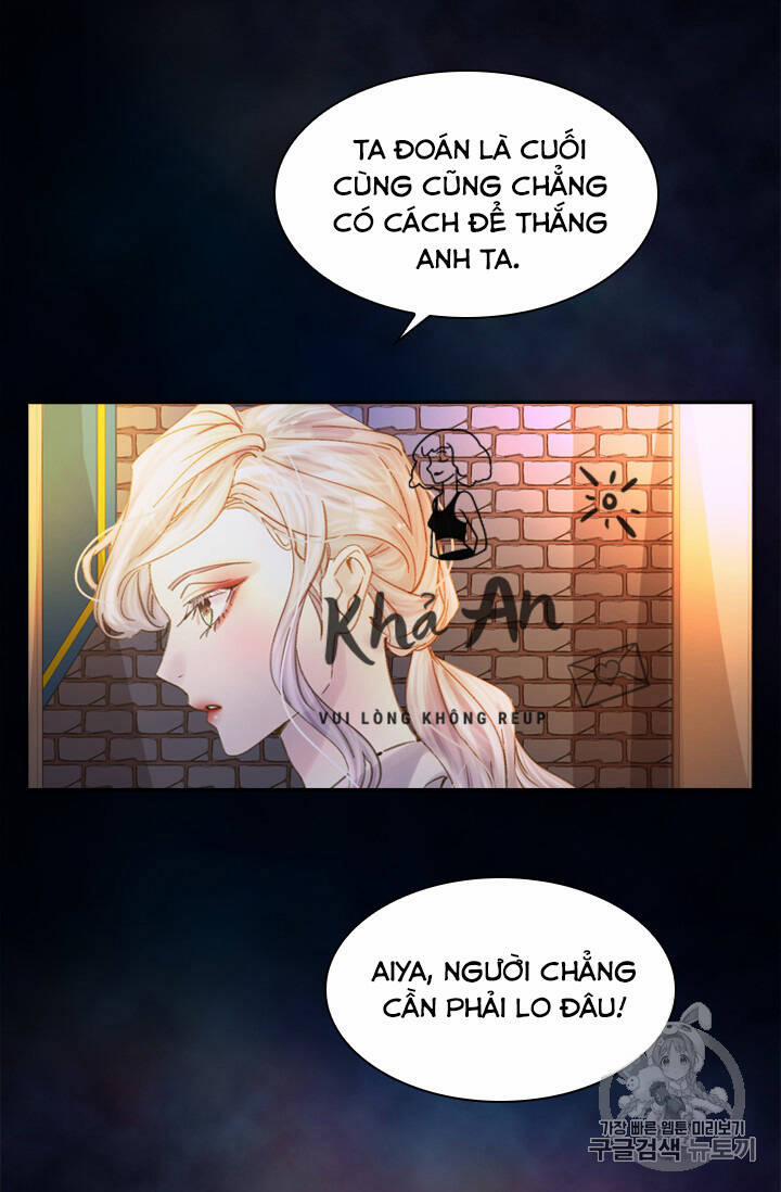 Quy Luật Sinh Tồn Của Nữ Phụ 10 trang 24