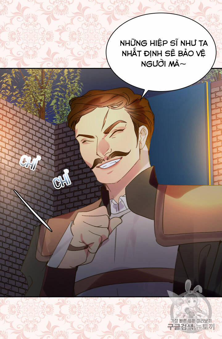 Quy Luật Sinh Tồn Của Nữ Phụ 10 trang 25