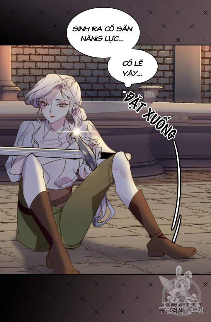 Quy Luật Sinh Tồn Của Nữ Phụ 10 trang 26