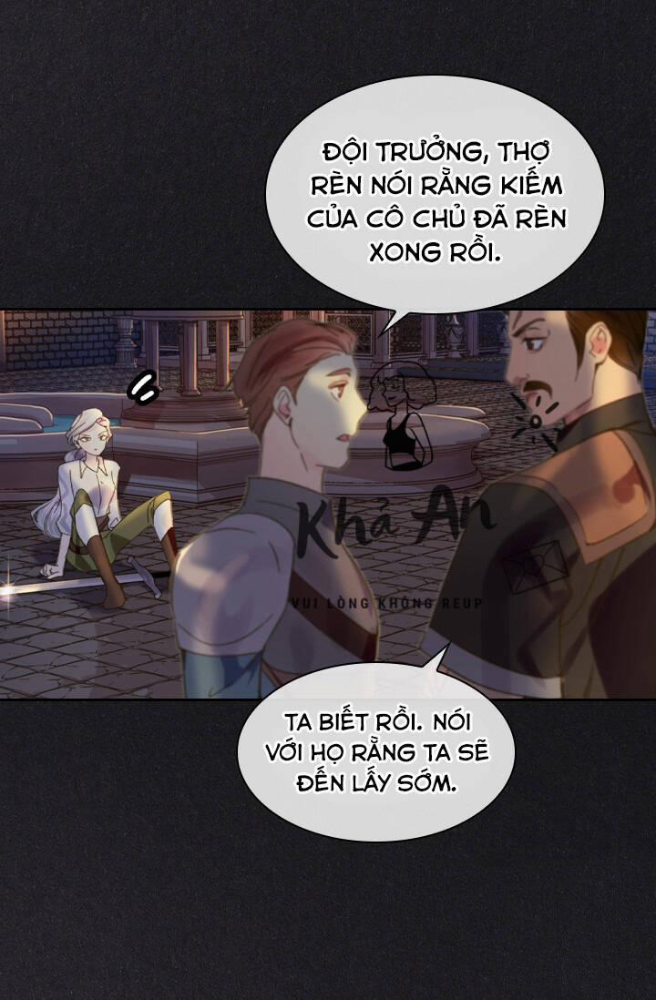 Quy Luật Sinh Tồn Của Nữ Phụ 10 trang 27