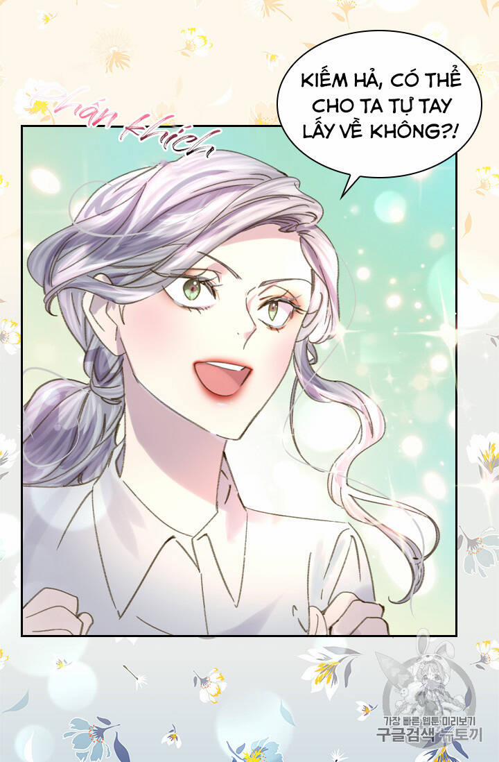 Quy Luật Sinh Tồn Của Nữ Phụ 10 trang 28