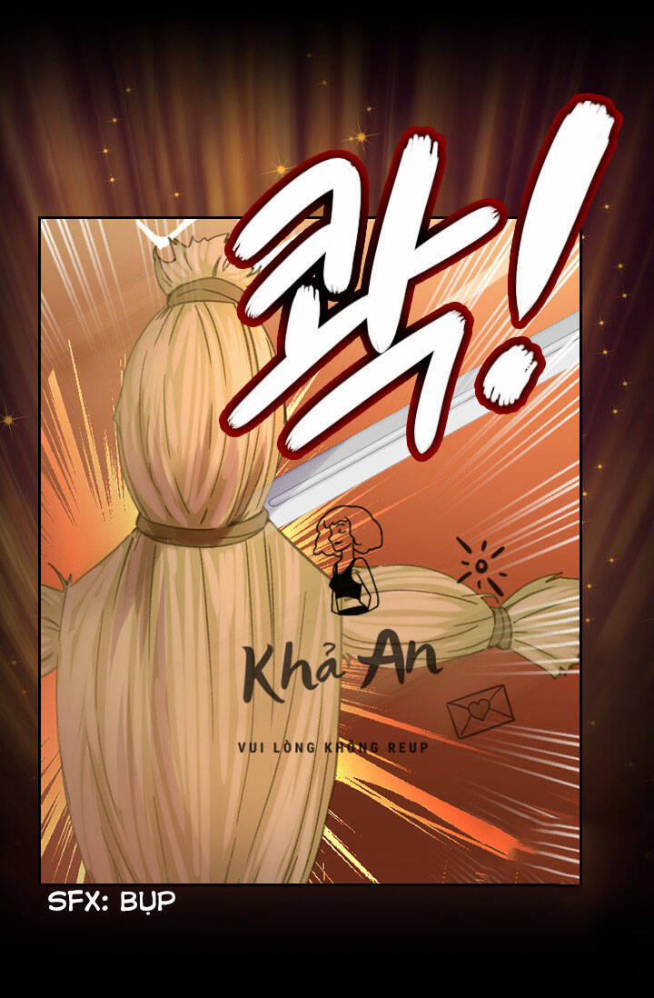 Quy Luật Sinh Tồn Của Nữ Phụ 10 trang 3