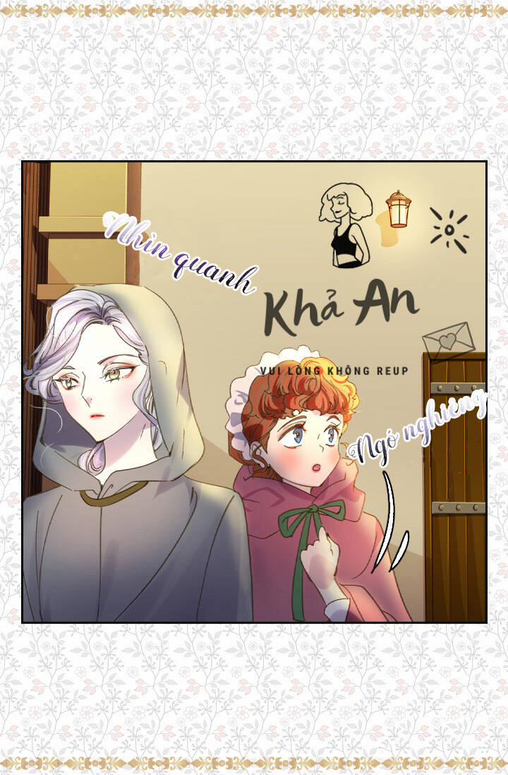 Quy Luật Sinh Tồn Của Nữ Phụ 10 trang 30